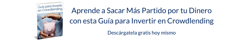 Descargar guía invertir en crowdlending