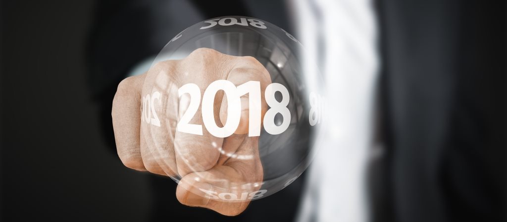 Expectativas Fintech 2018