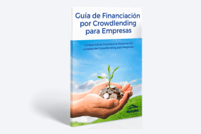 Guía Financiación Crowdlending para Empresas