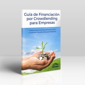 Guía financiación para empresas en Crowdlending