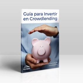 Guía inversión en Crowdlending