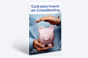 Guía invertir crowdlending