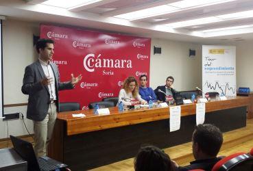 Tour del emprendimiento