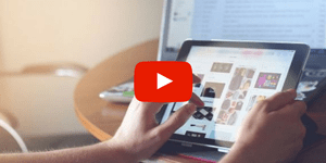 Panel de control inversor crowdlending