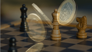 estrategia inversión