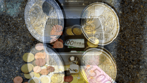 Estrategia financiación