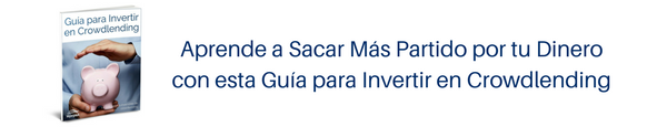 Guía invertir crowdlending Guía invertir crowdlending