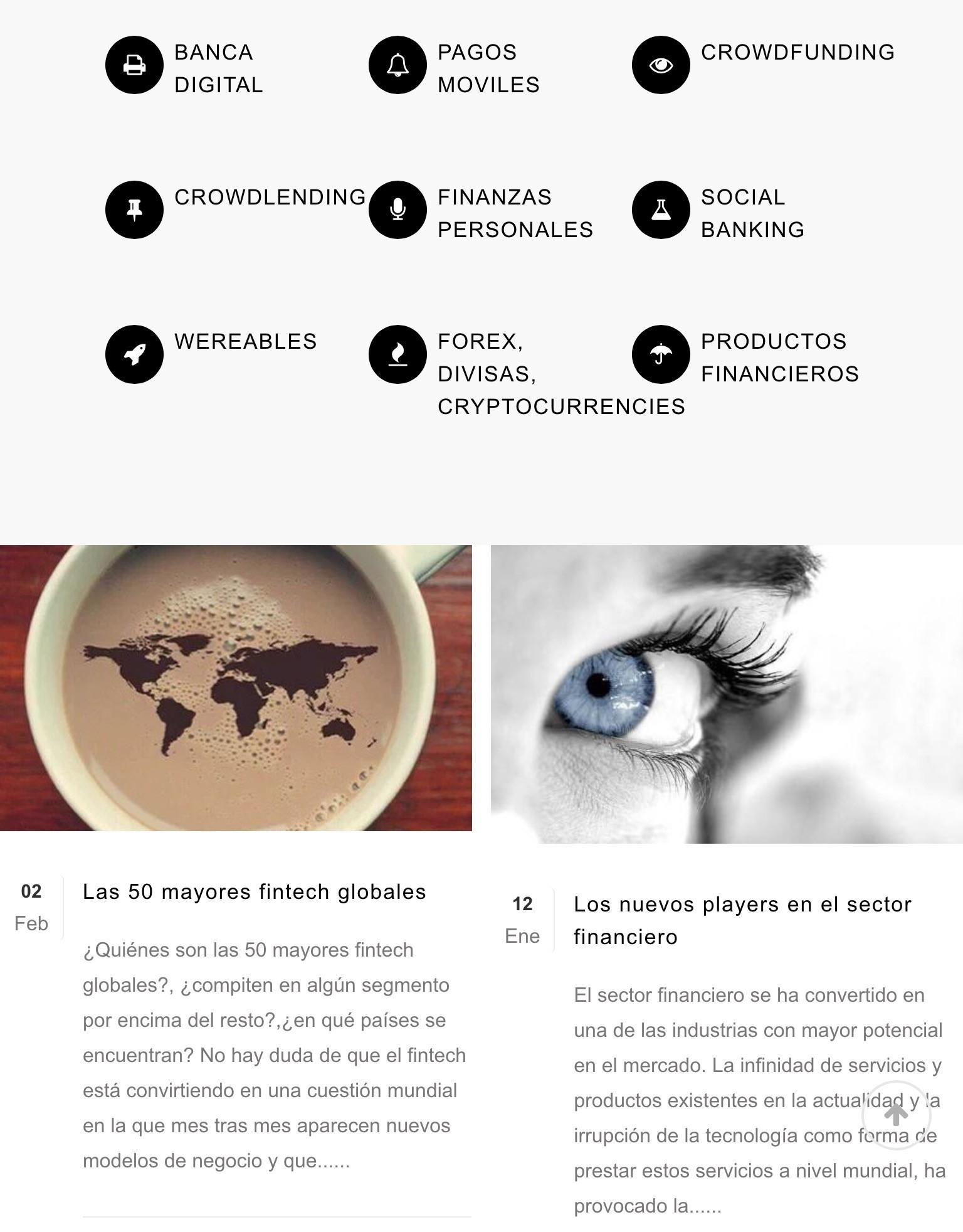 Fintech Spain Fintech Spain