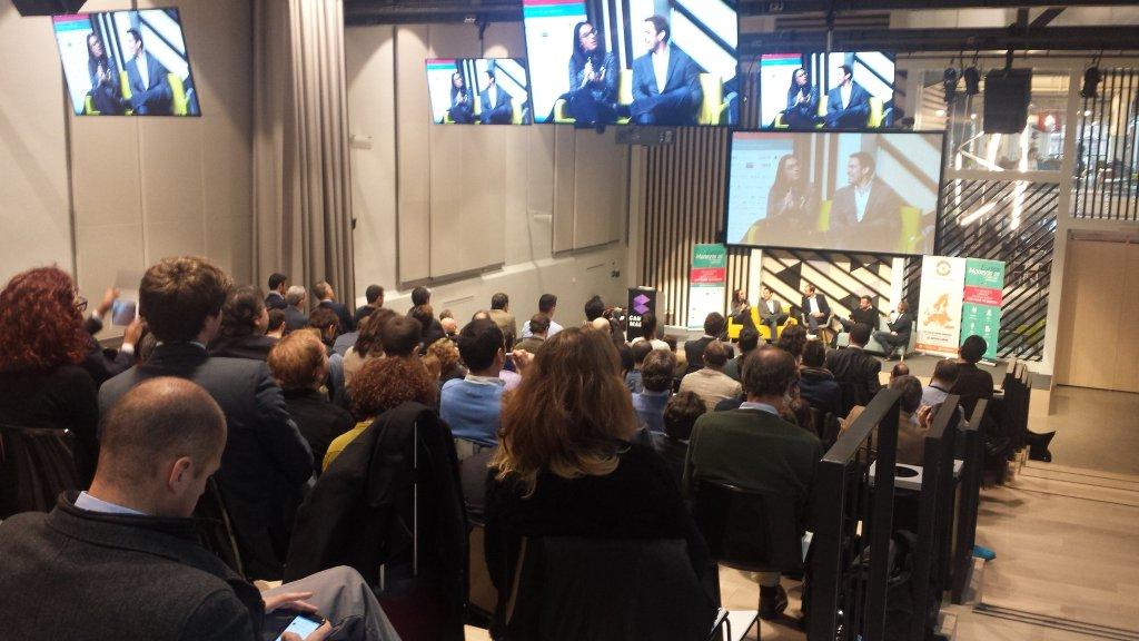 Evento fintech Evento fintech