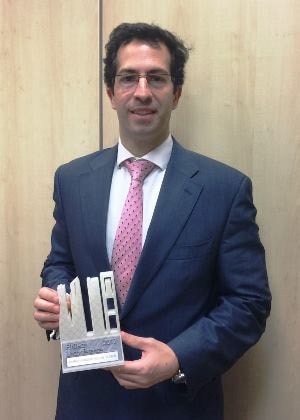 MytripleA premio fintech