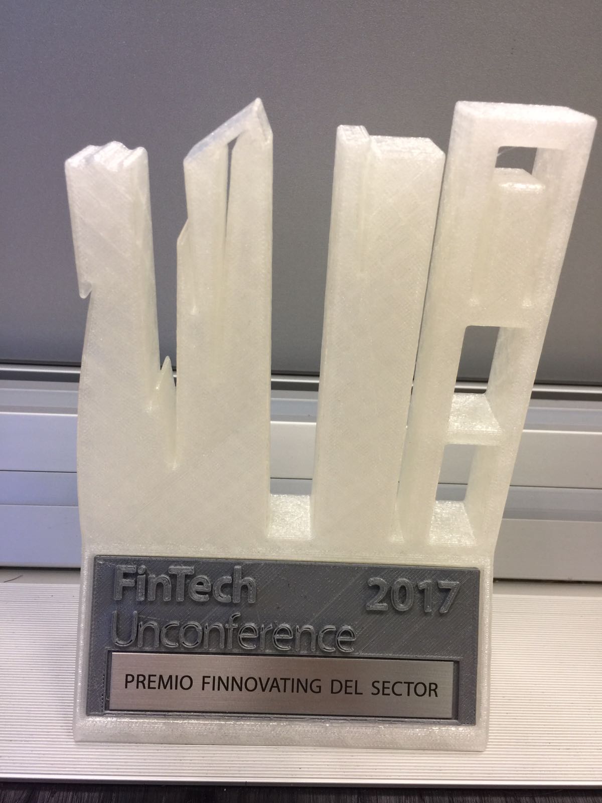MytripleA premio fintech más votada por el público