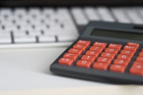 Calculadora de rentabilidad